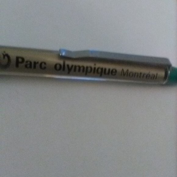 3 Vintage Floating Pens from Canada - Picture 2 of 10